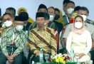 Muhammadiyah Harus Memperoleh Respek, Jokowi Pilih Tinggalkan KTT APEC - JPNN.com
