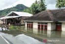 400 Rumah di Tapanuli Selatan Terendam Banjir, Begini Kondisinya - JPNN.com