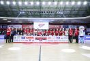 Maxine dan Keira Dominan, SMAN 70 Jakarta Juara DBL DKI Jakarta Championship 2022 - JPNN.com