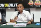 Irjen Teddy Minahasa Mencabut BAP, Kombes Mukti Juharsa Merespons Begini - JPNN.com