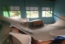 Angin Kencang Menyapu 1 Sekolah dan 5 Rumah di Bintan Kepri, Kejadiannya Sangat Cepat - JPNN.com