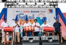 Lewat Festival UMKM, Pupuk Kaltim Tingkatkan Produktivitas Padi & Kakao Petani di Sulsel - JPNN.com