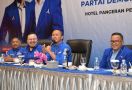Demokrat Riau Gelar Rapim Pemenangan Pemilu 2024, Begini Strateginya, Simak - JPNN.com