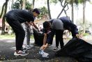 Kaum Milenial di Sumsel Terinspirasi Sosok Ganjar Untuk Jaga Kebersihan - JPNN.com