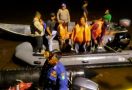 Edi Nekat Melompat ke Laut pada Sabtu Malam, Inilah Pemicunya, Mengerikan - JPNN.com