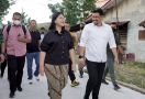 30 Tahun Rusak Parah, Jalan Aman Kini Mulus & Lebar, Terima Kasih, Pak Bobby Nasution - JPNN.com