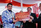 Safari Natal, Bobby Nasution Ajak Seluruh Gereja di Medan Bangun Sumur Resapan - JPNN.com
