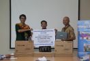 Dukung Kemajuan Pendidikan, Axioo Berikan Laptop untuk SMK Terpilih, Sebegini Jumlahnya - JPNN.com