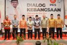 Dr. Salim: Kemajemukan Bisa jadi Kekuatan Bangsa Indonesia - JPNN.com