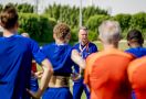Piala Dunia 2022: Belanda Tanpa Memphis Depay saat Jumpa Singa Teranga - JPNN.com