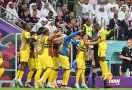 Piala Dunia 2022: Fakta di Balik Kekalahan Qatar dari Ekuador - JPNN.com