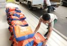 BNPB Siapkan Bantuan Logistik untuk Warga Terdampak Gempa Cianjur, Sebegini Nominalnya - JPNN.com