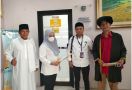Sambangi Kemendagri, Sejumlah Tokoh Dukung Fehby Alting Jadi Penjabat Bupati Halteng - JPNN.com