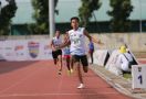 SMAN 2 Tangsel Sapu Bersih Podium Lari 1.000 Meter di SAC Indonesia Kualifikasi Jakarta & Banten - JPNN.com