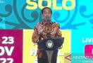 Menjelang Pemilu 2024, Jokowi Beri Peringatan Ini kepada Bakal Capres dan Cawapres - JPNN.com