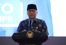 Wakil Ketua MPR Yandri Susanto Sampaikan Ucapan Duka kepada Korban Gempa Cianjur - JPNN.com