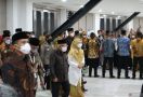Wapres Selipkan Pesan soal Capres di Muktamar Muhammadiyah, Begini Kalimatnya - JPNN.com