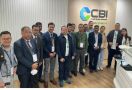 Berhasil Mengembangkan UMKM di Indonesia, CBI Berbagi Pengalaman dengan NBI Nepal - JPNN.com