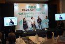 24 Startup Difasilitasi Pertemuan Bisnis di HUB.ID Accelerator 2022   - JPNN.com