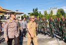 4.000 Personel Gabungan di Riau Bersiaga Mengantisipasi Bencana Alam - JPNN.com