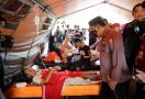 Mabes Polri Kirim Tenaga Medis Tambahan Untuk Tangani Korban Gempa di Cianjur - JPNN.com
