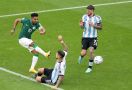Argentina vs Arab Saudi: Elang Hijau Cakar Tim Tango, Ada Insiden di Akhir Laga - JPNN.com