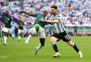 Argentina Dipermalukan Arab Saudi, Rekor Apik Lionel Messi Berakhir Sia-Sia - JPNN.com