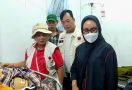 PDIP Kerahkan Dokter ke Lokasi Gempa Cianjur, Sukarelawan dari Jateng Disiagakan - JPNN.com