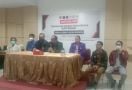 5 Pernyataan Koalisi Organisasi Profesi Kesehatan Makassar, DPR Harus Tahu - JPNN.com