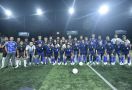 Ramaikan Piala Dunia 2022, Adidas Pertemukan Ismed Sofyan Cs VS Komunitas Jurnalis - JPNN.com