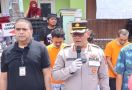 Puluhan Kali Beraksi, Komplotan Pencuri Motor Di Bekasi Disikat Polisi - JPNN.com