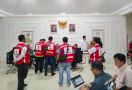 PMI Jakarta Utara Kerahkan Sukarelawan ke Lokasi Bencana Cianjur - JPNN.com