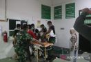 1.000 Prajurit TNI AD Dikerahkan untuk Membantu Penanganan Gempa Cianjur - JPNN.com