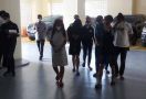 Polisi Bongkar Prostitusi Online di Penginapan Palembang, 20 Orang Ditangkap - JPNN.com