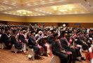 Universitas Bakrie Luluskan 580 Wisudawan yang Siap Bangun Negeri - JPNN.com
