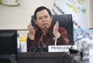 Merespons Pernyataan Bupati Meranti, Sultan Minta Kada Sampaikan Aspirasinya Lewat DPD RI - JPNN.com