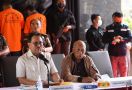 DPR Apresiasi Kinerja Polri Dalam Pengungkapan Kasus Narkoba - JPNN.com