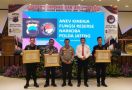 Bea Cukai Tanjung Emas Raih Penghargaan dari Polda Jawa Tengah - JPNN.com