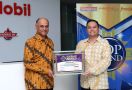 Raih Top Brand Award, Federal Oil Buktikan Sebagai Oli Motor Tepercaya - JPNN.com