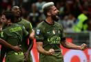 Piala Dunia 2022: Oliver Giroud Menyamai Rekor Thierry Henry - JPNN.com