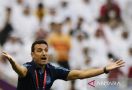 Argentina Menang, Lionel Scaloni Komentari Pablo Aimar yang Hampir Menangis - JPNN.com