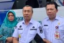 Gaji Honorer RSUD Madani Pekanbaru Dipotong Hingga 50 Persen, Gubernur Kaget - JPNN.com