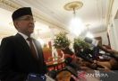Jokowi Kirim Surpres ke DPR Hari Ini, Siapa Calon Panglima TNI Pengganti Jenderal Andika? - JPNN.com