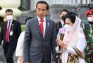 Kepuasan Public Terhadap Kinerja Jokowi di Jateng Capai 84 Persen - JPNN.com
