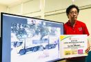 Sido Muncul Bantu Rp 500 Juta untuk Korban Gempa Cianjur - JPNN.com