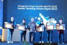 18 Karya TIK Indonesia Siap Berlaga di Kompetisi AICTA 2023 - JPNN.com