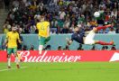 Prancis vs Australia: Ayam Jantan Mengamuk, Olivier Giroud Sejajar Legenda Arsenal - JPNN.com