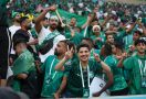 Raja Salman Umumkan Hari Libur Arab Saudi, Mana Messi? - JPNN.com