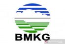 BMKG Memperingatkan Warga Kepulauan Mewaspadai Banjir Pesisir - JPNN.com