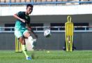 Kondisi Fisik Makin Meningkat, Zalnando Siap Kapan pun Liga 1 Kembali Bergulir - JPNN.com